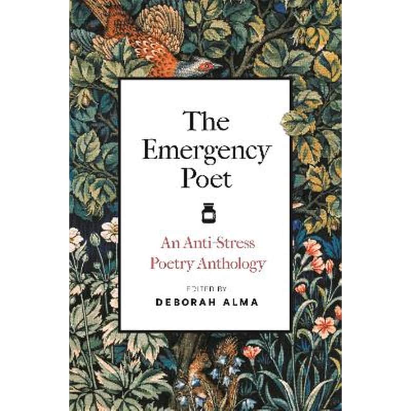 The Emergency Poet