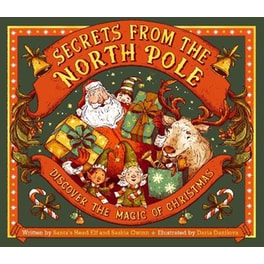 Secrets from the North Pole