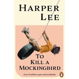 To Kill A Mockingbird