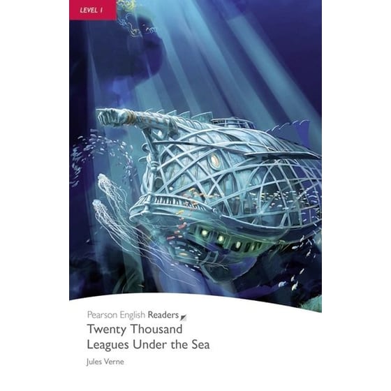 PR 1: 20.000 Leagues Under the Sea image 0