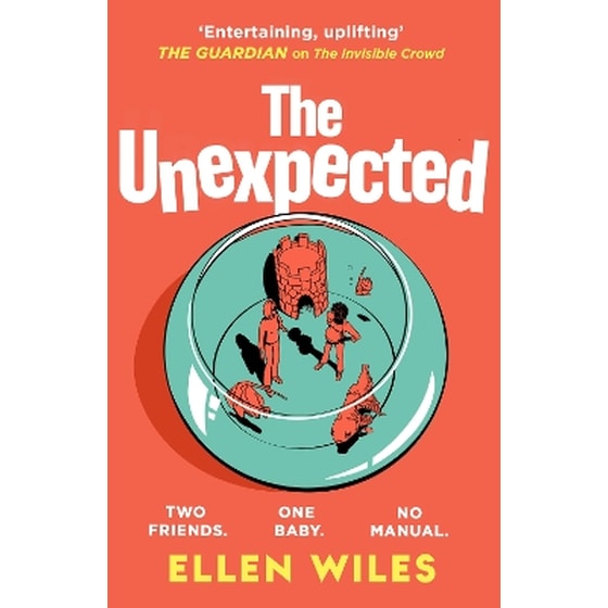 The Unexpected image 0