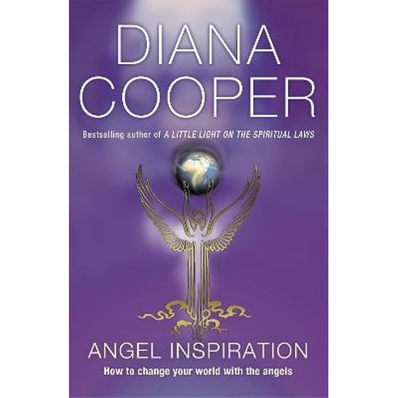 Angel Inspiration image 0