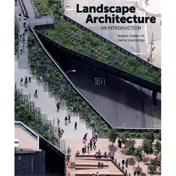 Landscape Architecture image 0
