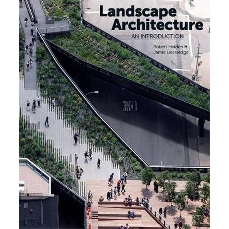 LANDSCAPE ARCHITECTURE