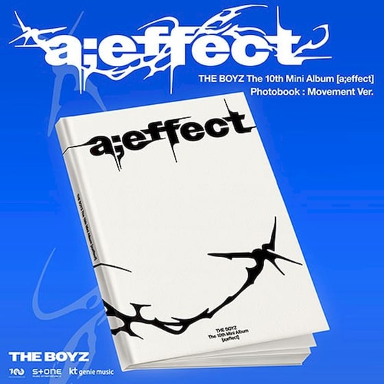 A Effect (Random Ver.) image 1