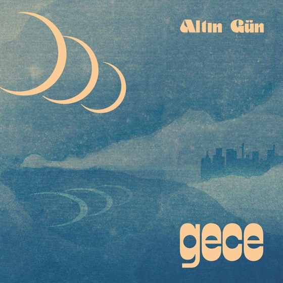 Gece image 0