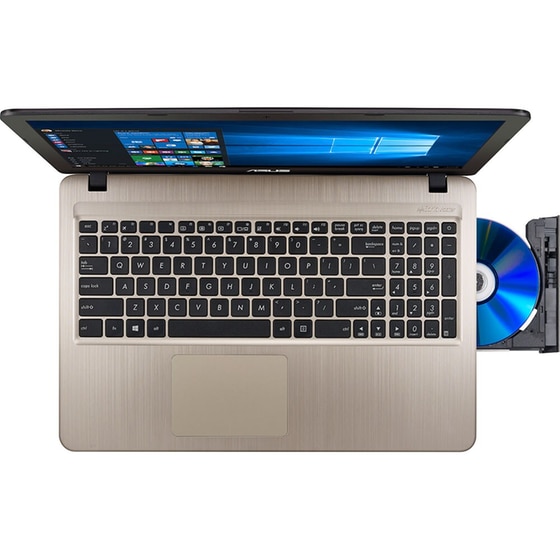 Laptop Asus 15.6" (i3-4005U/4GB/500GB/ 920M) X540LJXX001T image 3