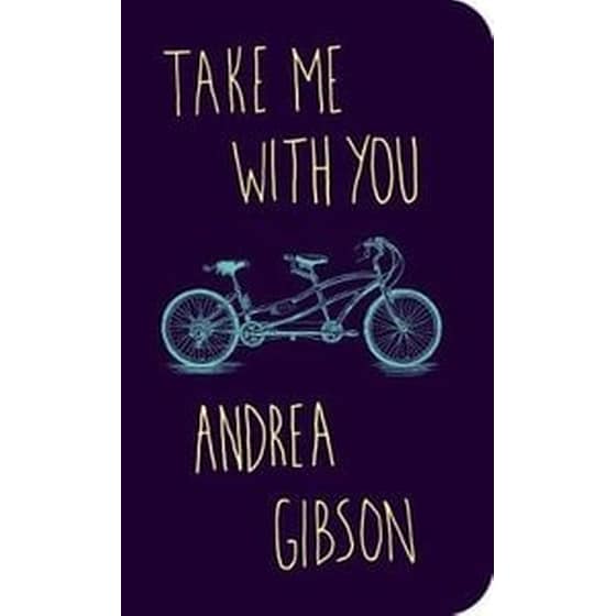 Take Me With You image 0