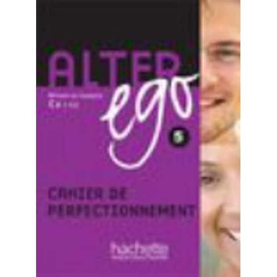 Alter Ego image 0