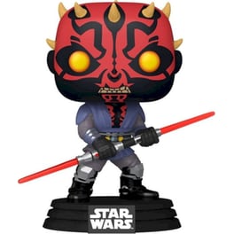 Funko Pop! Star Wars - Maul #828