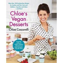 Chloe's Vegan Desserts