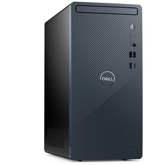 Desktop Dell Inspiron 3030 MT (Core i7-14700F/16GB/1TB SSD/GeForce RTX 4060/Win11Pro) image 0