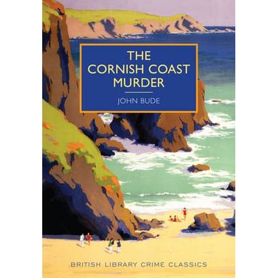 The Cornish Coast Murder image 0