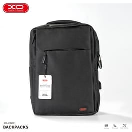 Τσάντα Laptop Xo CB02 15.6" - Μαύρο