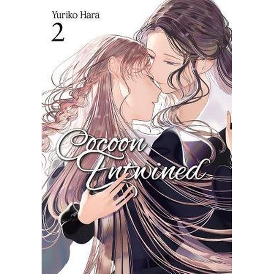 Cocoon Entwined Vol. 2 image 0