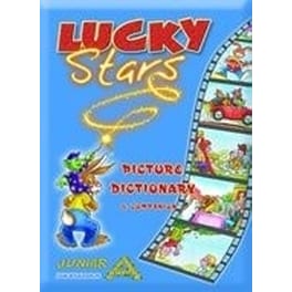 Lucky Stars Junior A