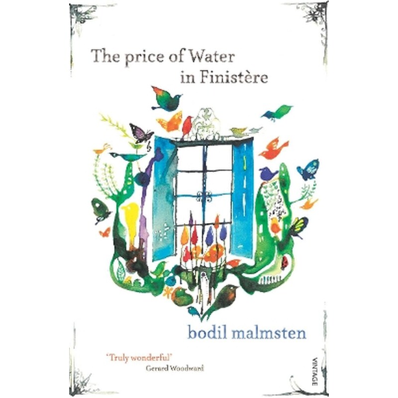 The Price of Water in Finistere