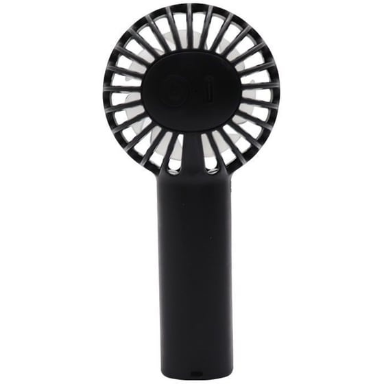 PRIMO PRMF-80690 BL Ανεμιστήρας Χειρός 0.36 W image 1