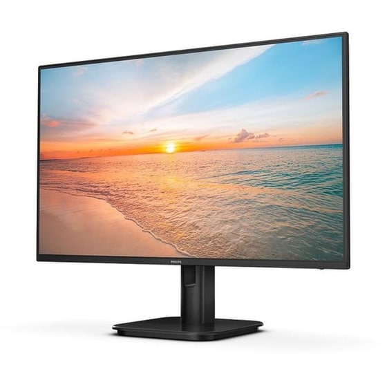 Philips 24e1n1100a Fhd Ips Monitor 24" 100 Hz With Speakers (phi24e1n1100a) image 1