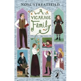A Vicarage Family