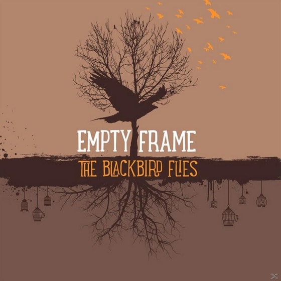 The Blackbird Flies image 0