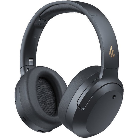 Edifier W820NB Plus v2.0 Ασύρματα/Ενσύρματα Ακουστικά Κεφαλής - Μαύρο image 0
