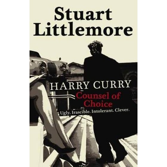 Harry Curry image 0