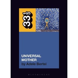 Sinead O’Connor's Universal Mother