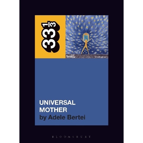 Sinead O’Connor's Universal Mother image 0