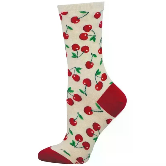 Κάλτσες Socksmith Absolutely Cherry image 0