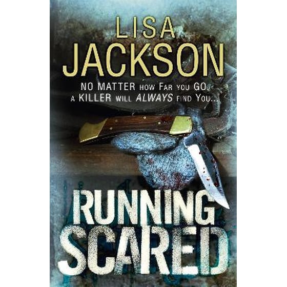 Running Scared image 0