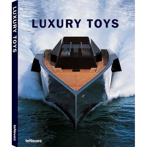 Luxury Toys image 0