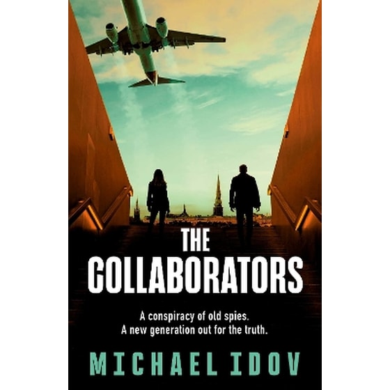 The Collaborators image 0