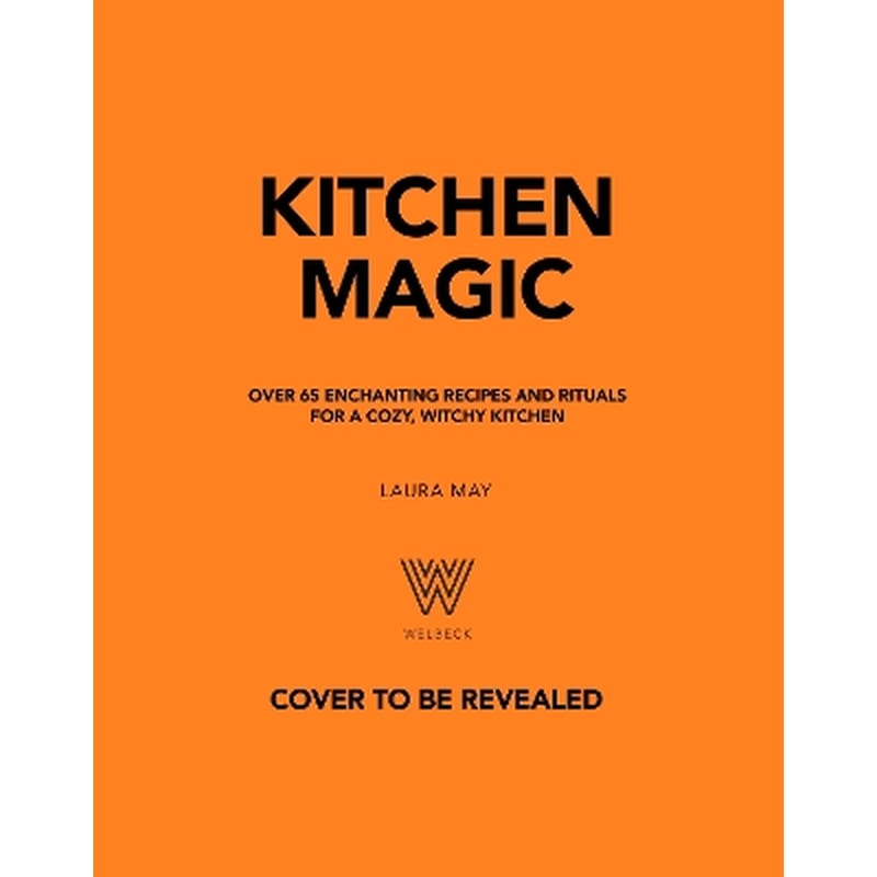 Kitchen Magic