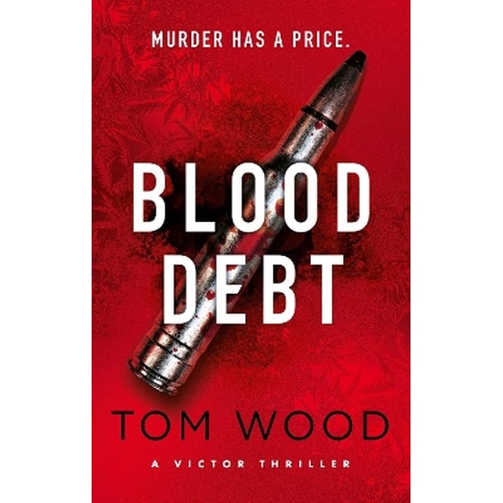 Blood Debt image 0