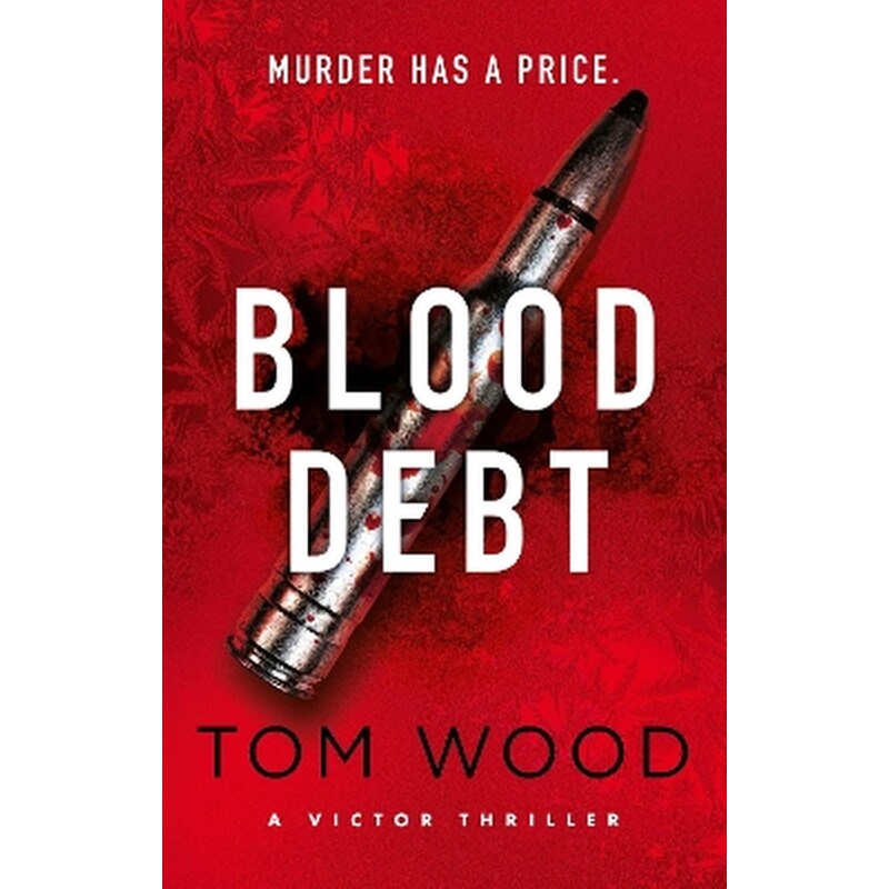 Blood Debt