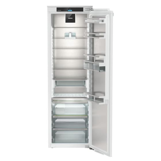 LIEBHERR IRBdi 5170 293 Lt με BioFresh Professional Εντοιχιζόμενο Μονόπορτο Ψυγείο image 1