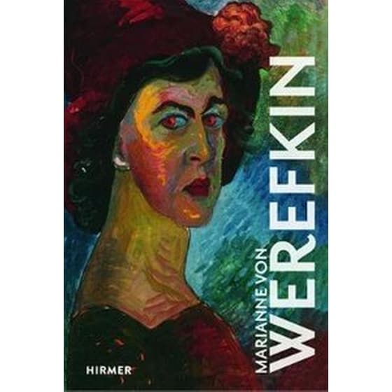 Marianne von Werefkin image 0