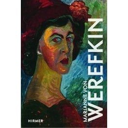 Marianne von Werefkin