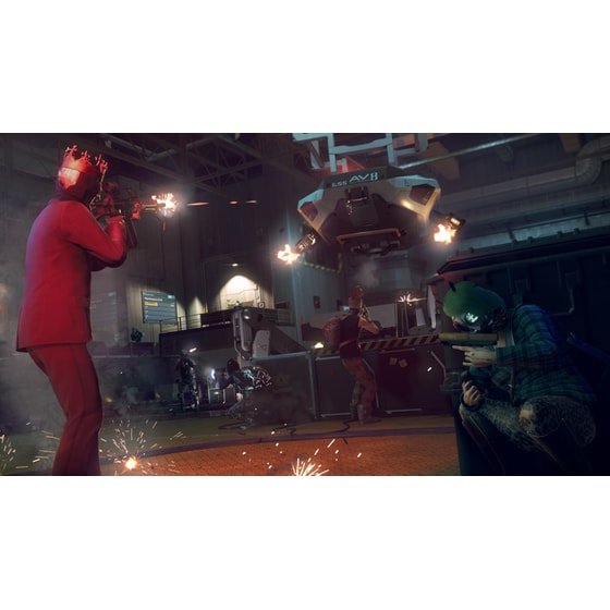 Watch Dogs: Legion Resistance Edition - Xbox One image 5