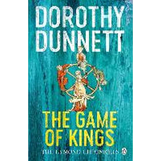 Game Of Kings image 0