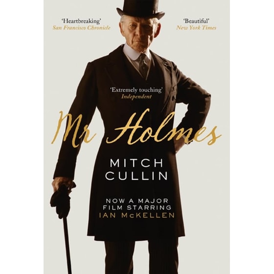 Mr Holmes image 0