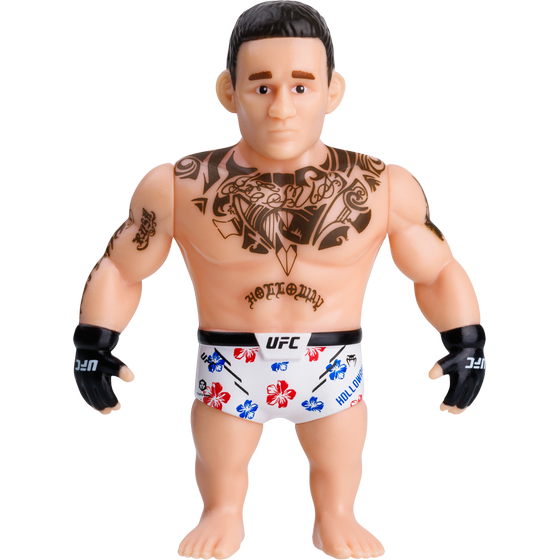 UFC Octagon Fighters Σάκος του Μποξ Κάψουλα με Φιγούρα (7.5cm) - Τυχαία Επιλογή Σχεδίου image 8