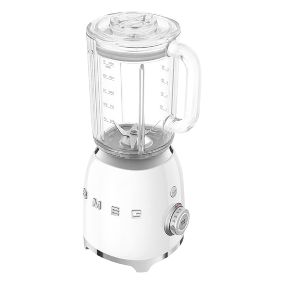 SMEG BLF03WHEU 1.5 L 800 W Λευκό Μπλέντερ image 3