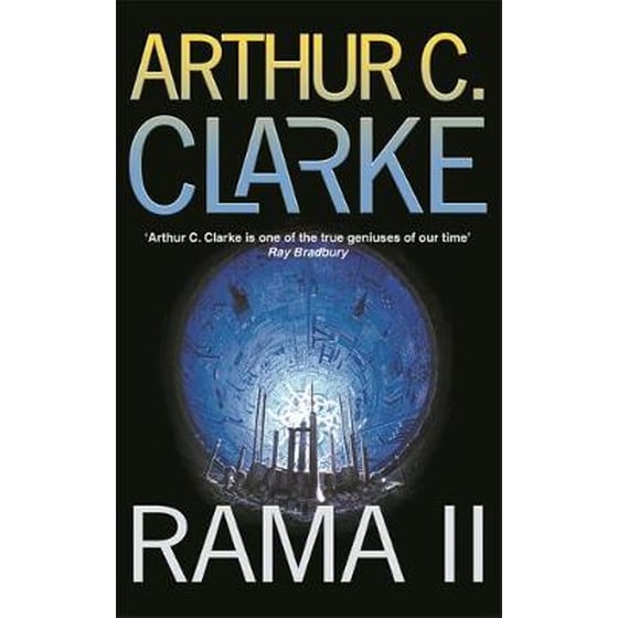 Rama II image 0