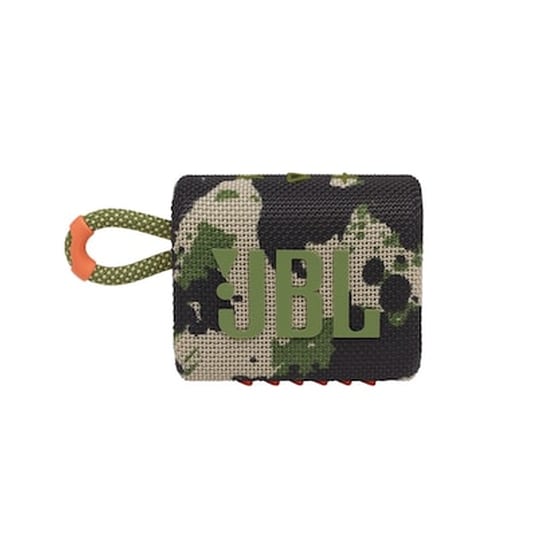 JBL Go 3 Φορητό Ηχείο 4.2W - Πολύχρωμο image 1