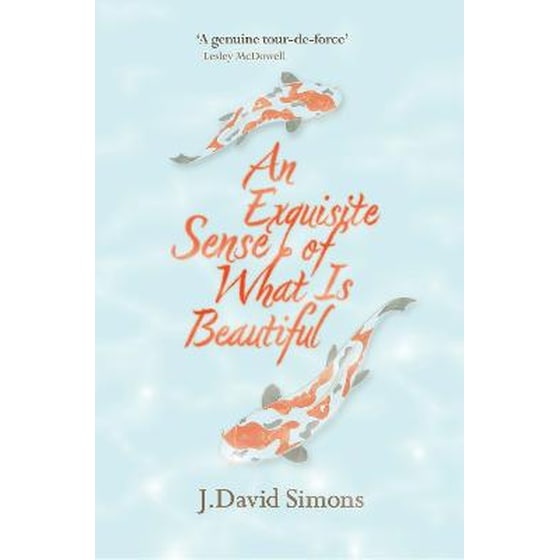 Exquisite Sense of What Is Beautiful image 0