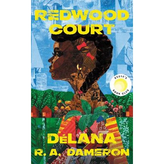 Redwood Court image 0