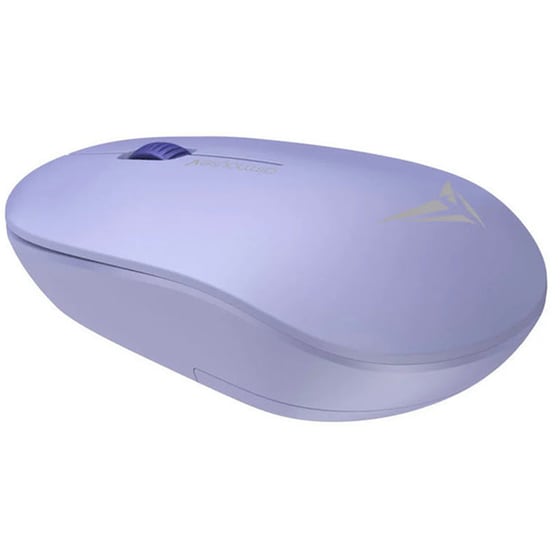 Ασύρματο Ποντίκι Alcatroz Airmouse V Silent - Lavender image 1