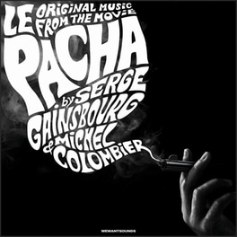 Le Pacha